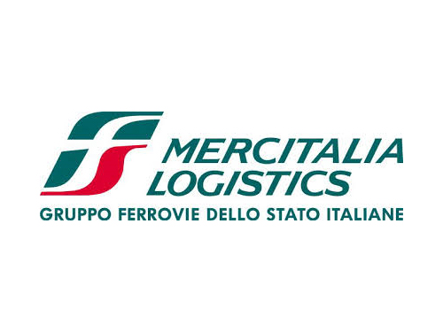 Ferrovie – Mercitalia Logistics